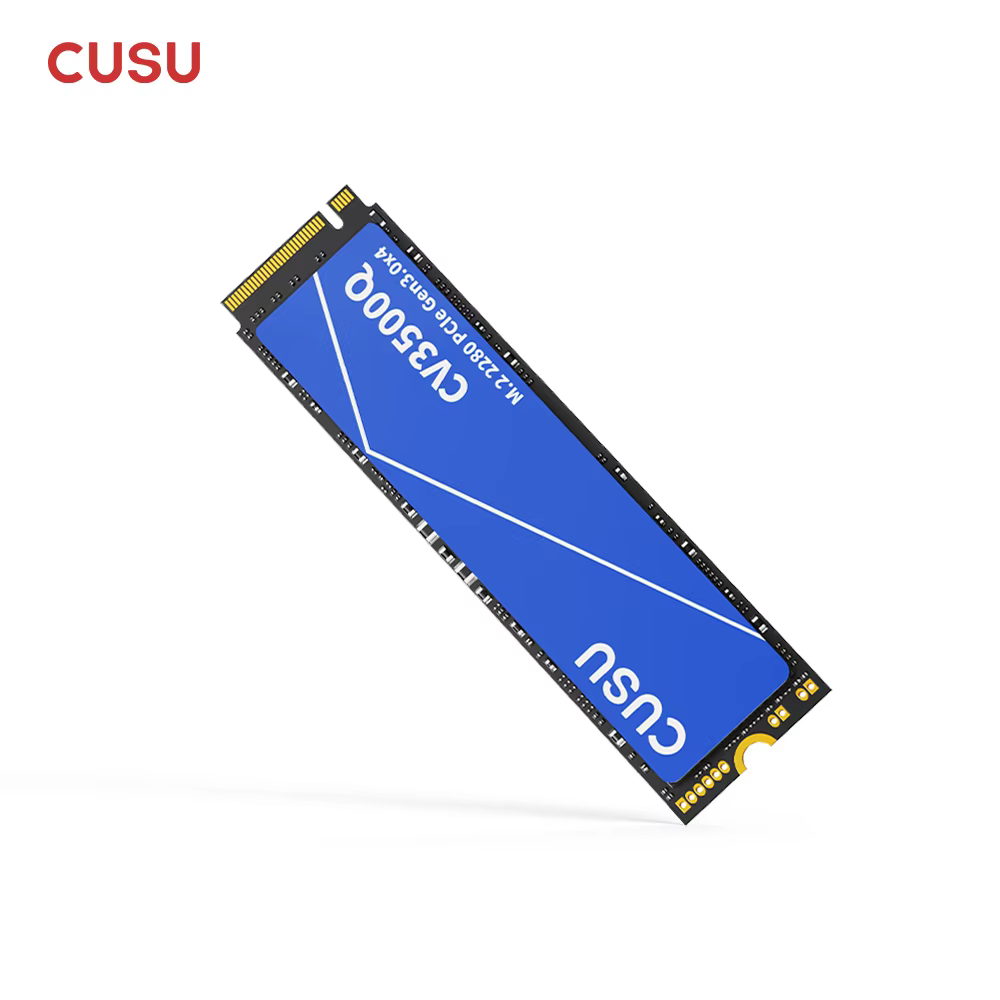 CUSU M.2 NVMe PCIe 3.0x4 SSD 256GB 512GB 1TB 2TB