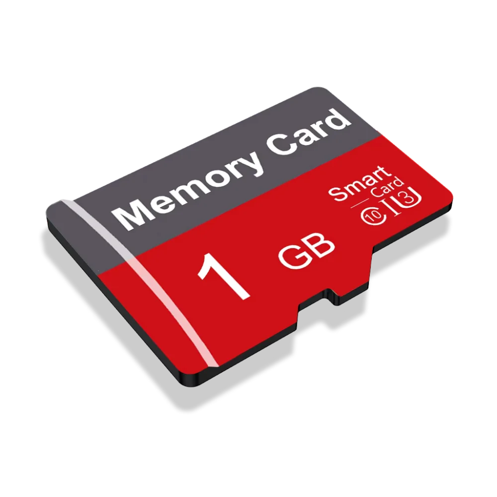High Speed Mini Micro SD Memory Card 1GB-128GB Class 10