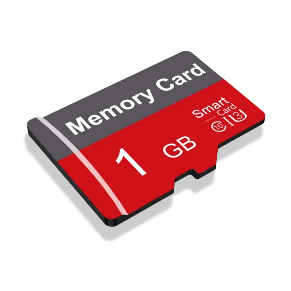 High Speed Mini Micro SD Memory Card 1GB-128GB Class 10