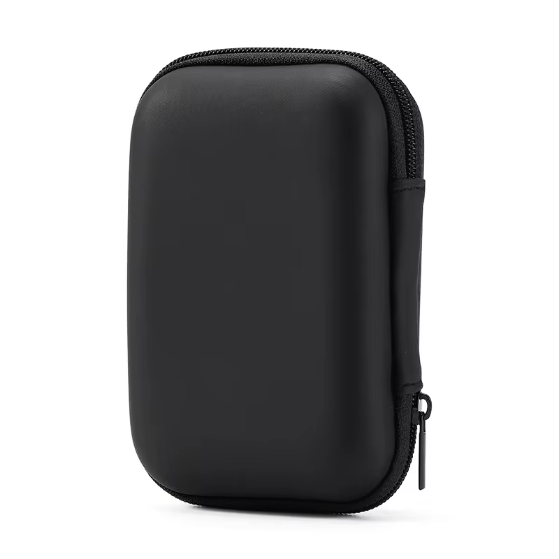 Hard PU Case for SanDisk Extreme Portable SSDs 250GB-2TB