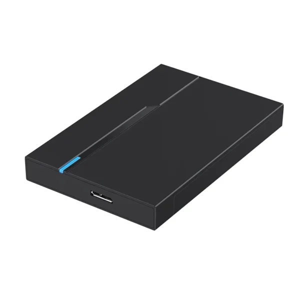 2.5inch USB 3.0 External Hard Drive Enclosure 6TB SATA