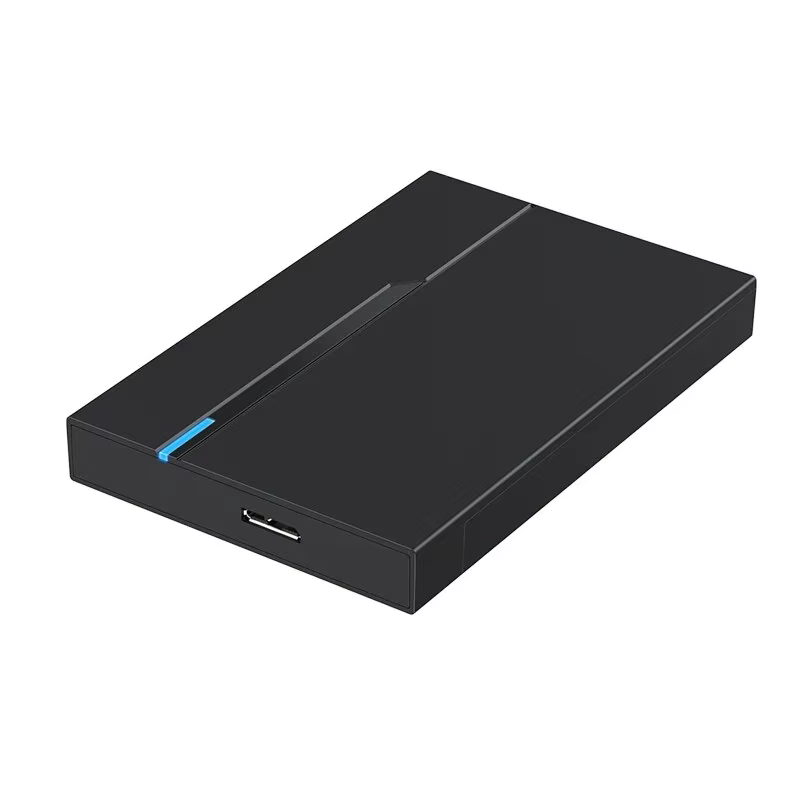 2.5inch USB 3.0 External Hard Drive Enclosure 6TB SATA