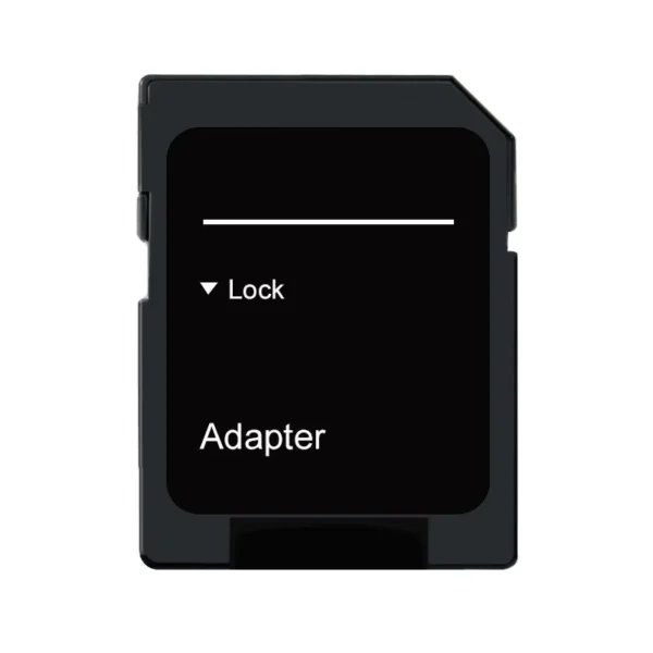 OnePlus High-Speed 2TB Micro SD & SD Adapter