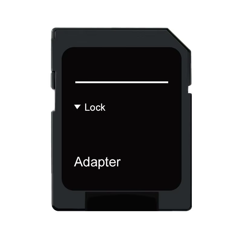 OnePlus High-Speed 2TB Micro SD & SD Adapter