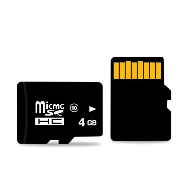 High-speed TF Memory Cards 4GB-128GB for Drones
