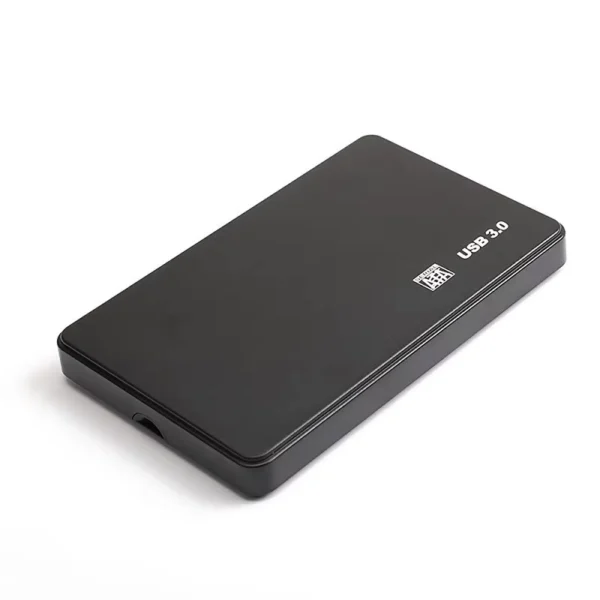 USB 3.0 2.5 inch SATA SSD HDD Enclosure 5Gbps Transfer