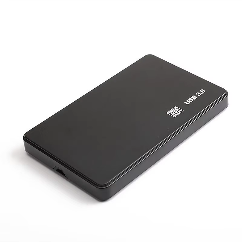 USB 3.0 2.5 inch SATA SSD HDD Enclosure 5Gbps Transfer