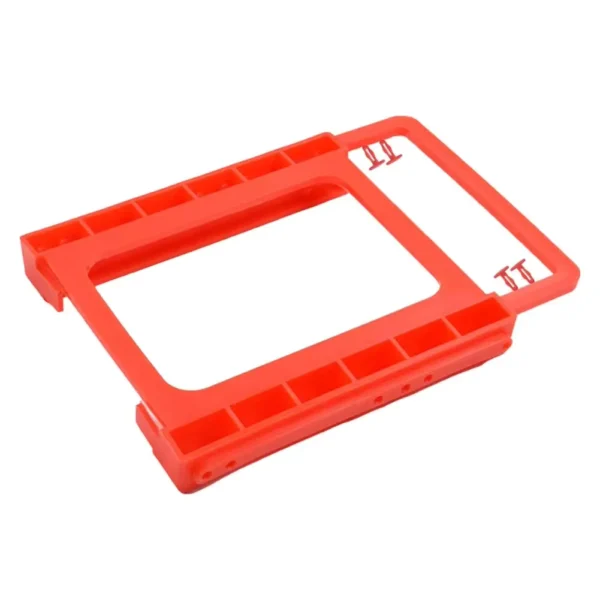 Professional 2.5 to 3.5 Inch SSD Adapter Bracket