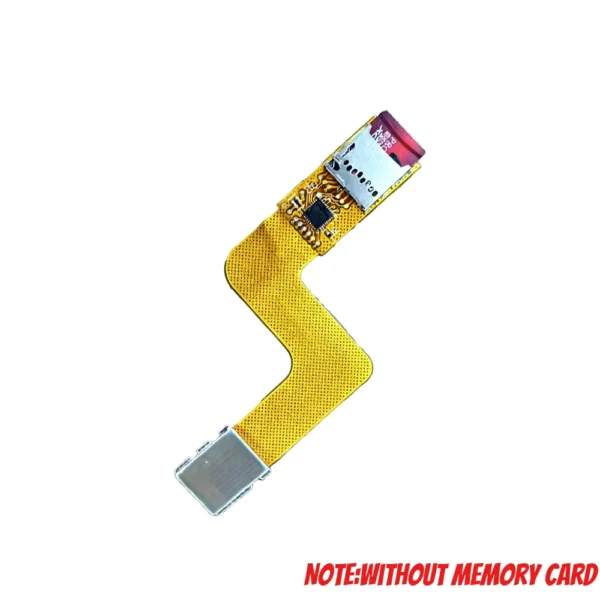 TF to Micro SD Adapter for PSP Go with 128GB Support