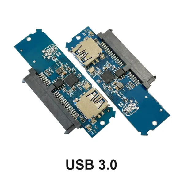 2.5inch SATA to USB 3.0 SSD Converter Adapter Cable