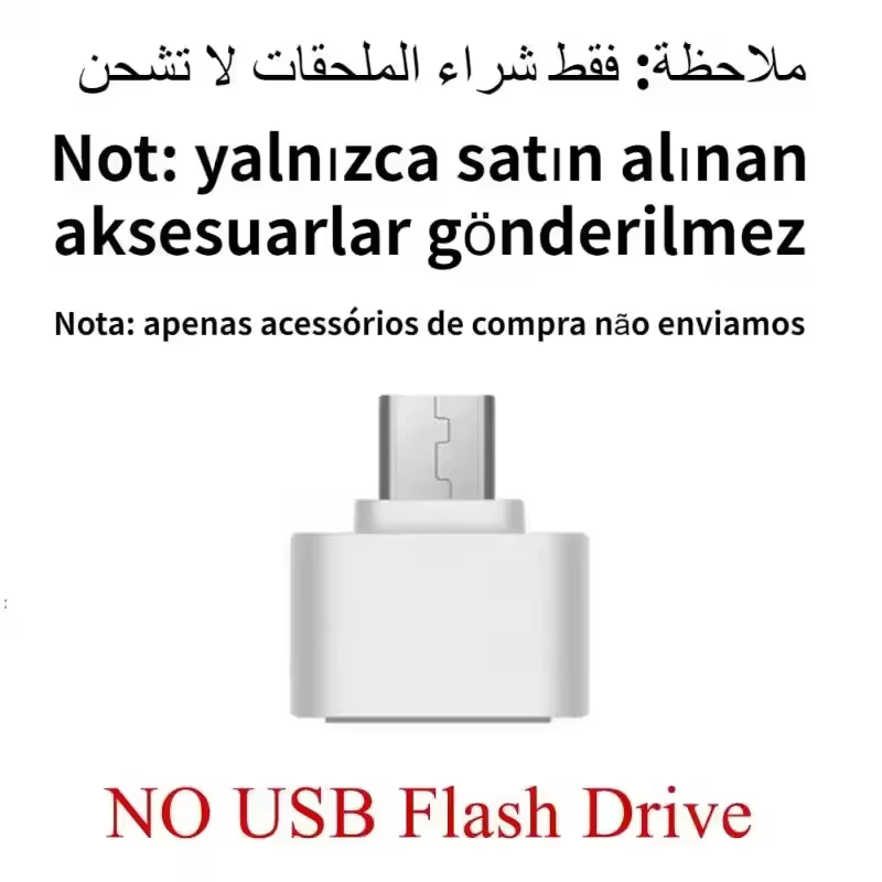 High Speed USB 3.2 Portable SSD Flash Drive up to 2TB