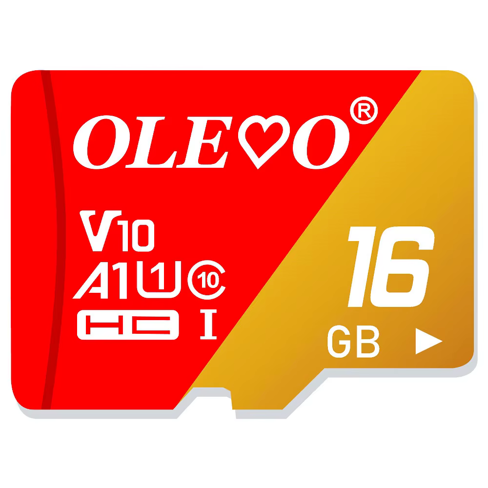 High Speed Mini SD Memory Cards 8GB to 2TB Class 10