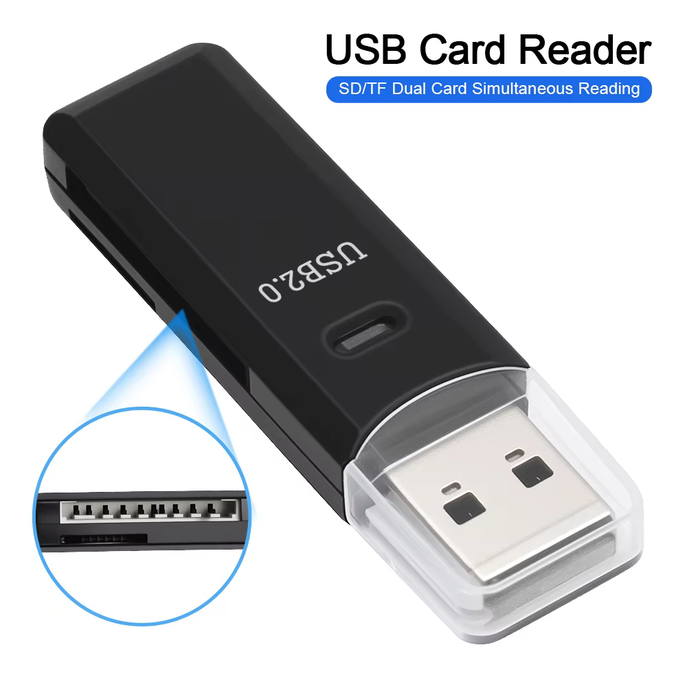 JASTER MicroSD Cards 64MB to 512MB Class10 Storage