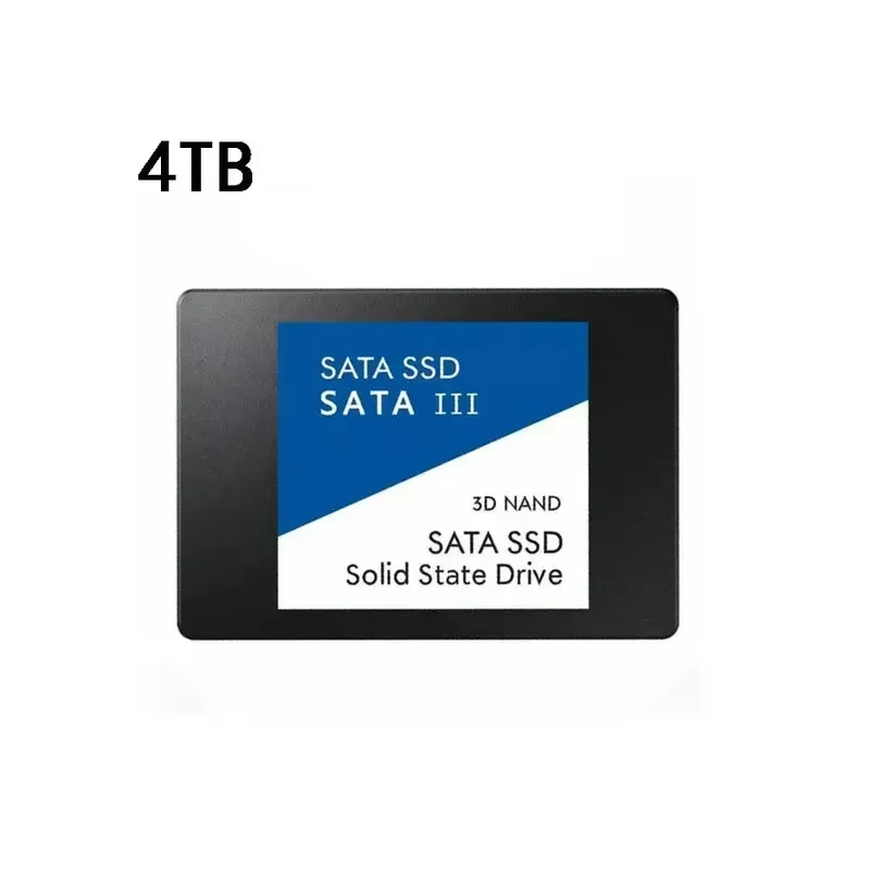Lenovo 1TB SATA3 2.5-Inch Internal High-Speed SSD Drive