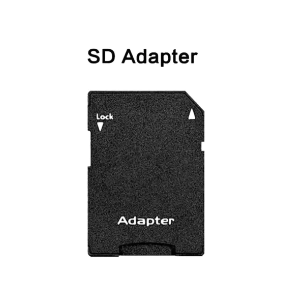 1TB High-Speed Micro SD Card for 4K Video & Devices