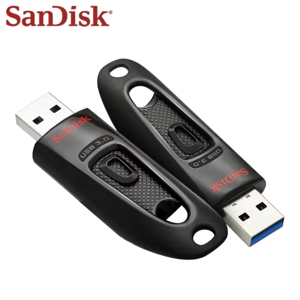 SanDisk Ultra USB 3.0 Flash Drive CZ48 Mini Pendrive