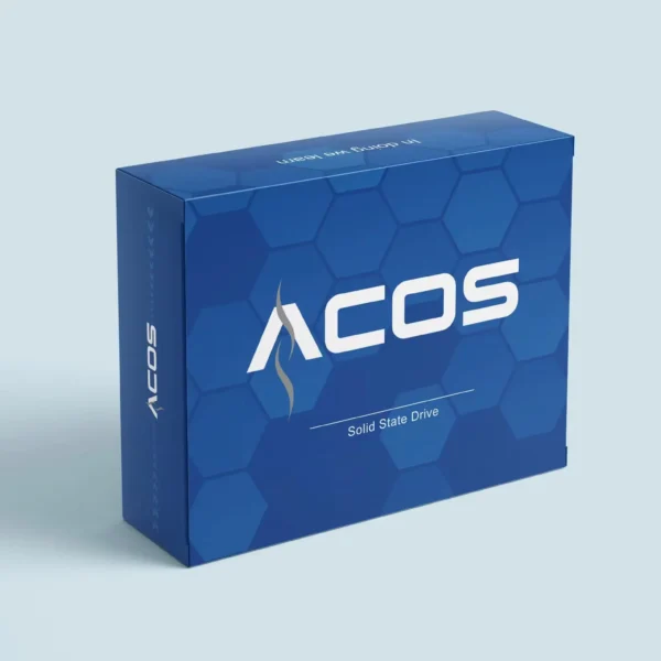 ACOS SATA III TLC SSD 128GB to 2TB Internal Drive