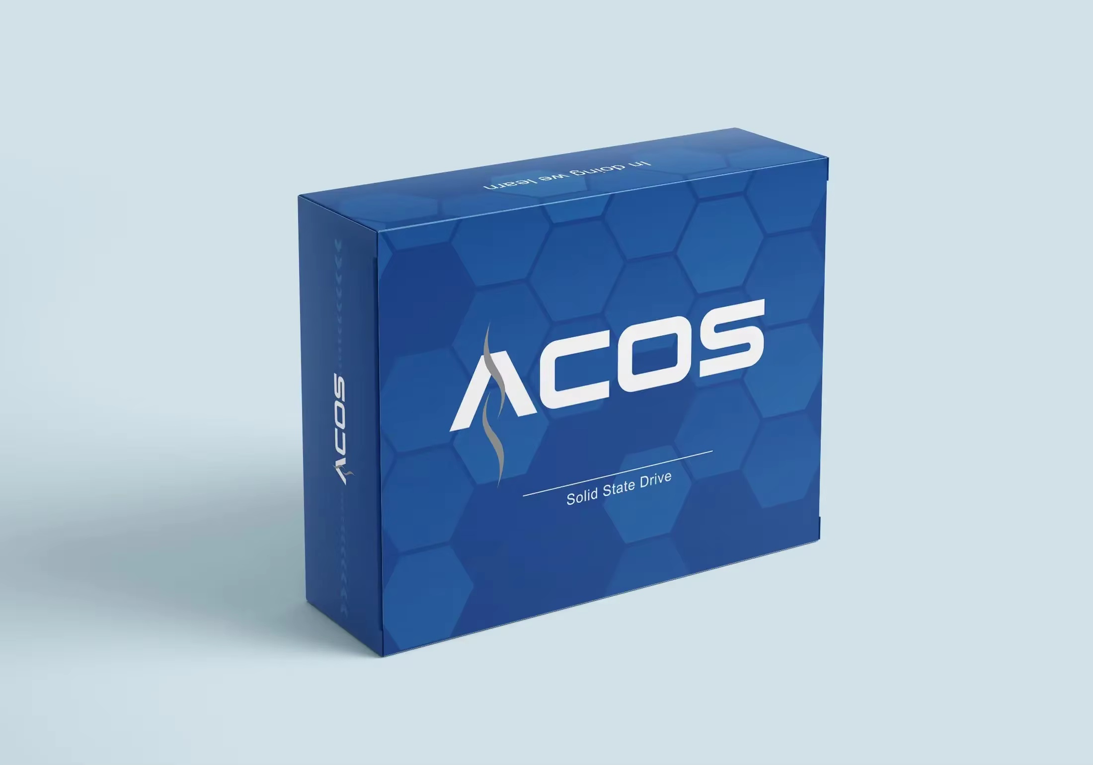 ACOS SATA III TLC SSD 128GB to 2TB Internal Drive