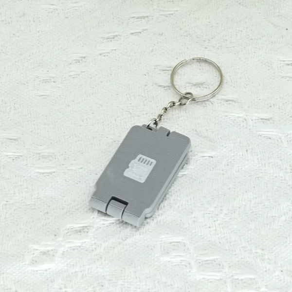 Micro SD and SD Card Protective Storage Case