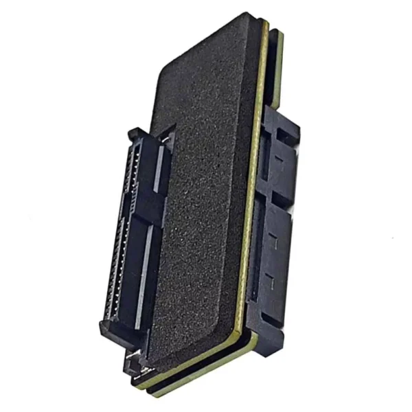 6Gbps SATA to SAS HDD Adapter Card for 2.5/3.5 Inch Drives