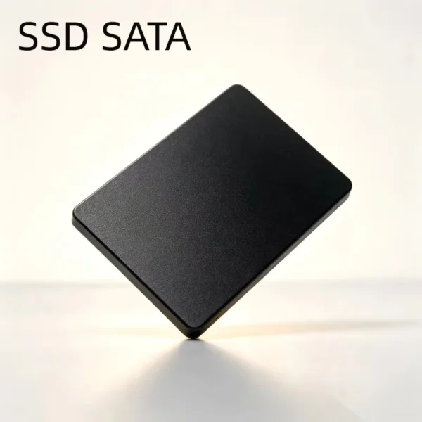 Internal SATA 3 SSD 60GB to 1TB for Laptops & Desktops