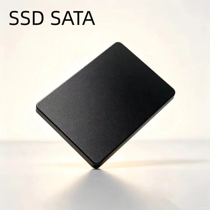 Internal SATA 3 SSD 60GB to 1TB for Laptops & Desktops
