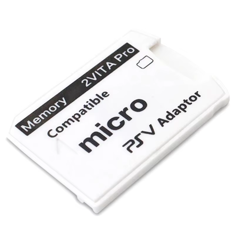 SD2VITA Micro SD Card Adapter for PS Vita 1000/2000