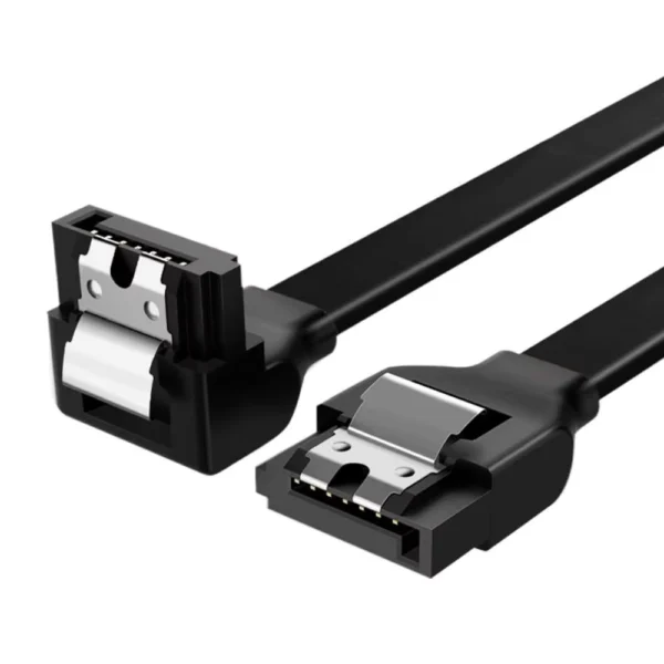 SSD SATA 3.0 Data Cable 6Gbps 40-50cm for HDD NAS PC