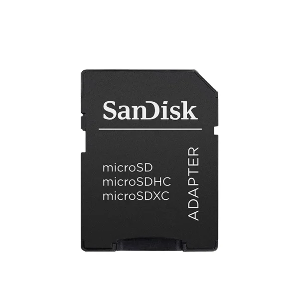 SanDisk 32GB-256GB Micro SD Card High Speed V10 UHS-I
