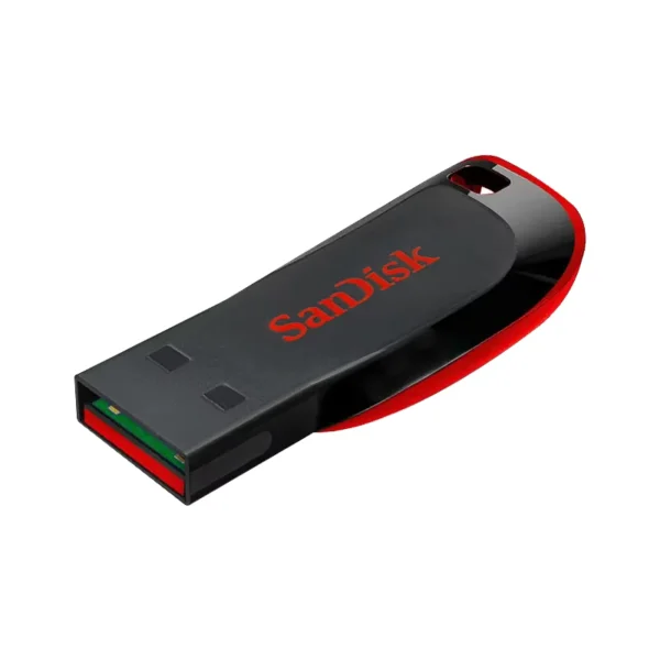 SanDisk Original USB Flash Drive 16GB to 128GB USB 2.0
