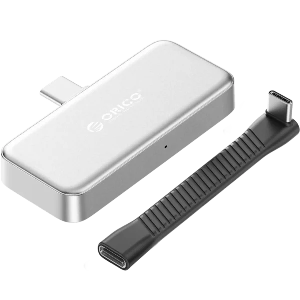 ORICO FlashPod MINI Portable SSD with PD 100W Fast Charge