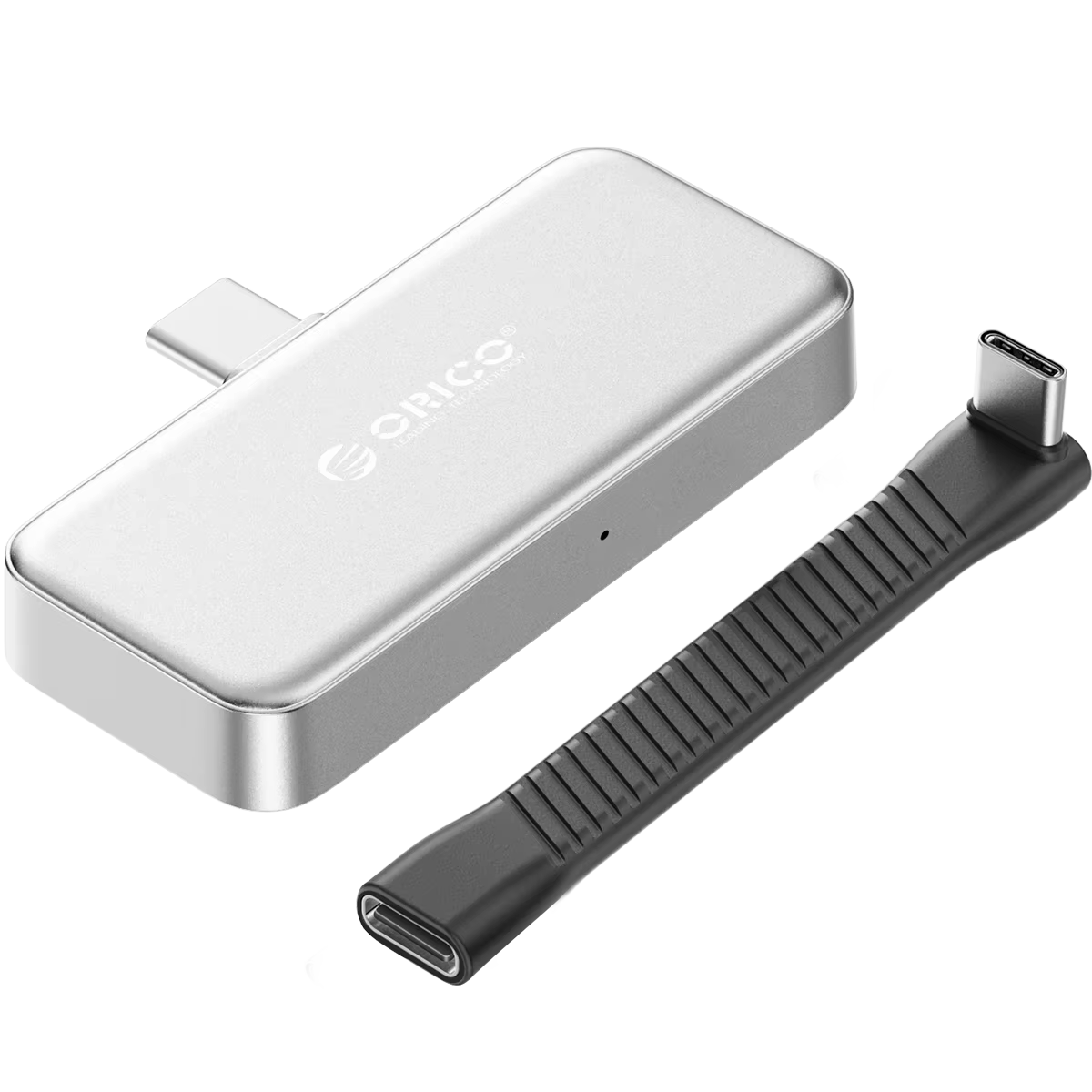 ORICO FlashPod MINI Portable SSD with PD 100W Fast Charge
