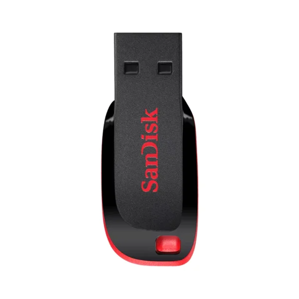 SanDisk Cruzer CZ50 USB 2.0 Flash Drive 16-128GB
