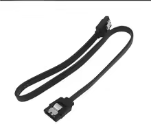 SATA 3.0 Flexible Data Cable for Solid State Drives