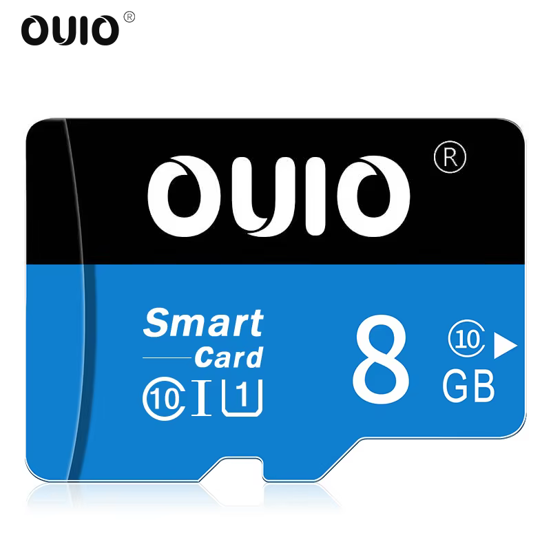 Micro USB MicroSD Memory Card High-Speed Class 10