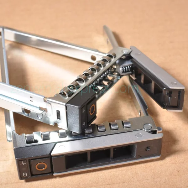 2.5" HDD Tray Caddy DXD9H for Dell PowerEdge Servers