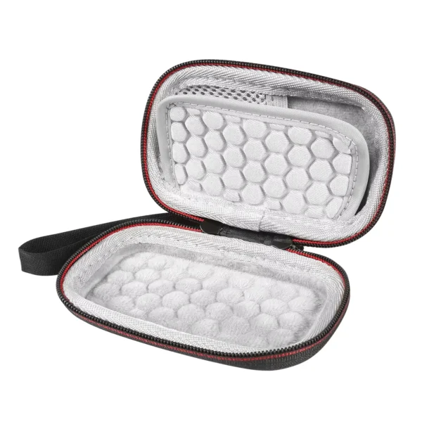 Hard Case for SanDisk Extreme Portable SSD 250GB-2TB