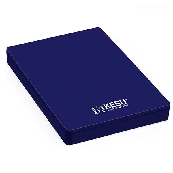 KESU 2.5" Portable External Hard Drive 1TB USB 3.0