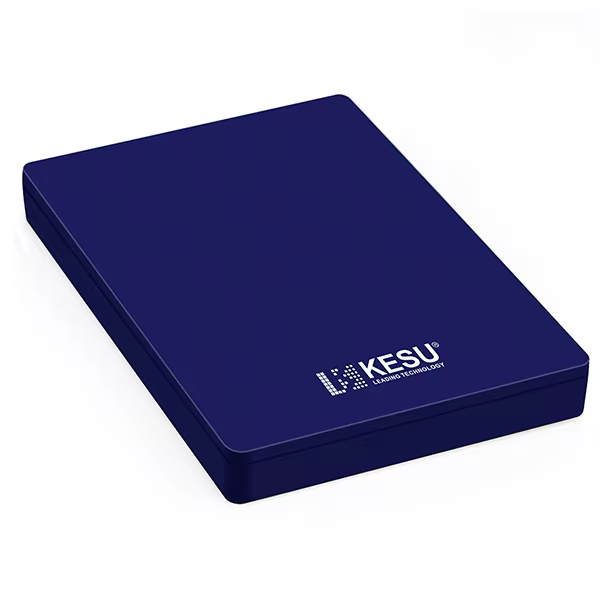 KESU 2.5" Portable External Hard Drive 1TB USB 3.0