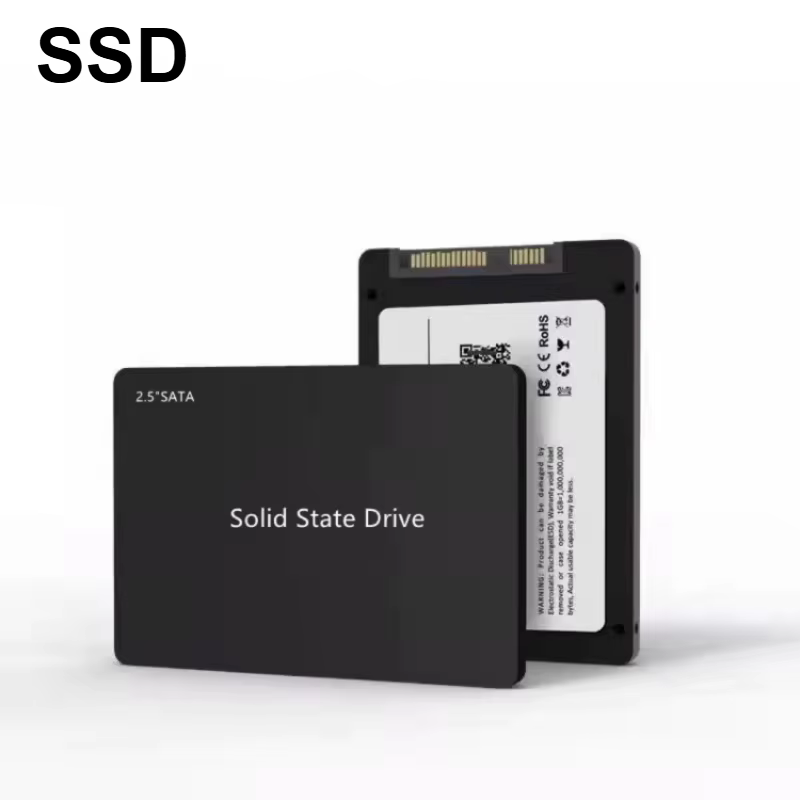 1TB Portable Internal SATA 3 SSD Drive for Laptop PC