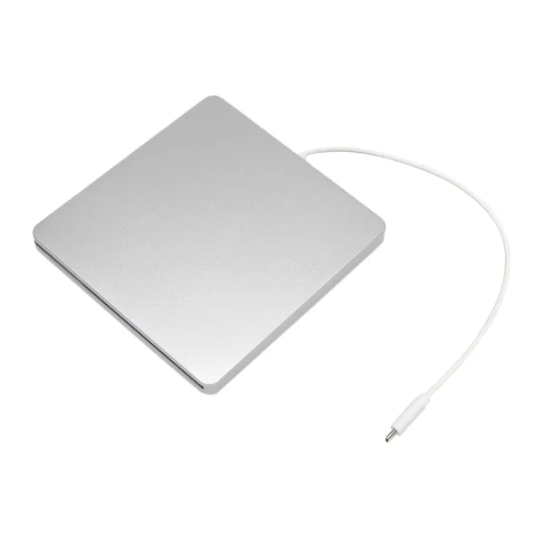 USB-C SuperDrive External DVD CD Rewriter Portable