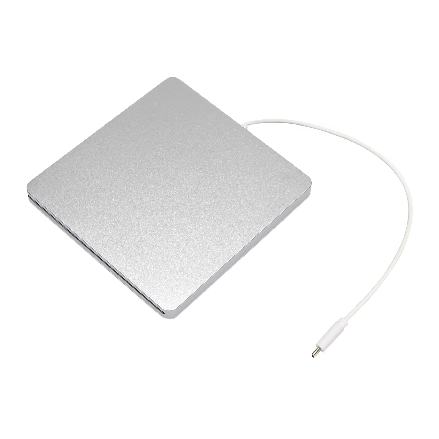 USB-C SuperDrive External DVD CD Rewriter Portable
