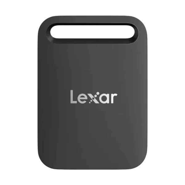 Lexar Portable SL260X USB3.2 Type-C SSD 512GB 1TB