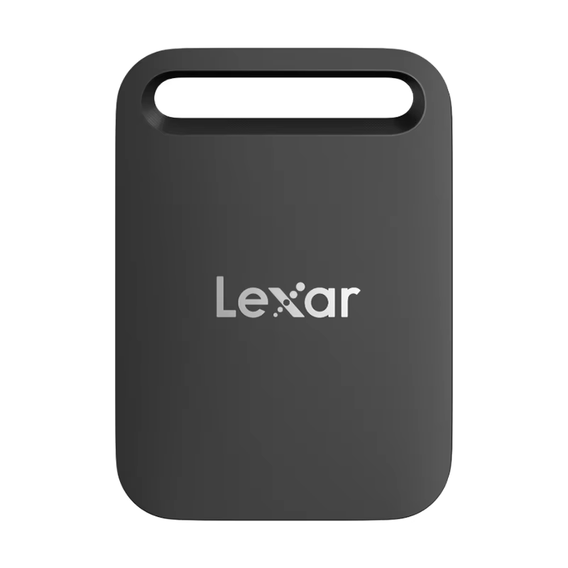 Lexar Portable SL260X USB3.2 Type-C SSD 512GB 1TB