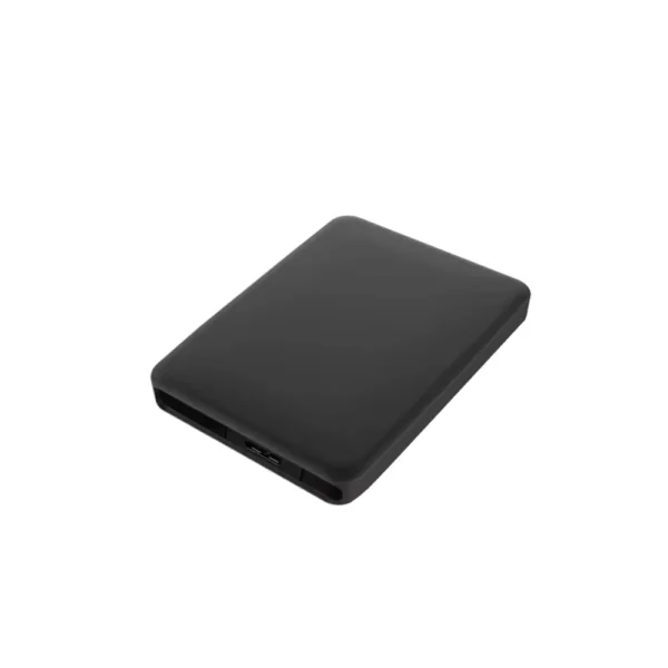 Soft Silicone Protective Sleeve for WD Elements Hard Drives