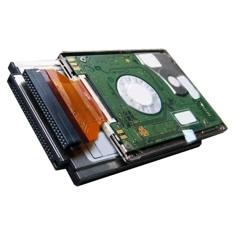 1.8in SATA SSD Converter Card for ZIFCE Host Socket