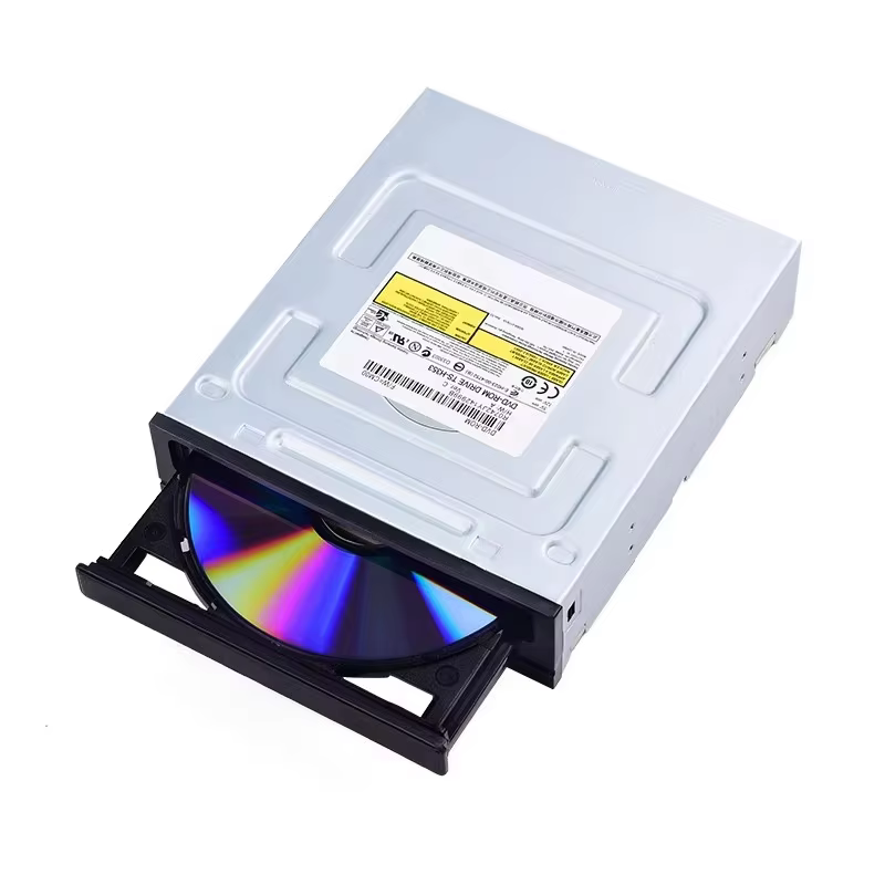 24X Internal SATA DVD/CD Burner Drive for Desktop PC