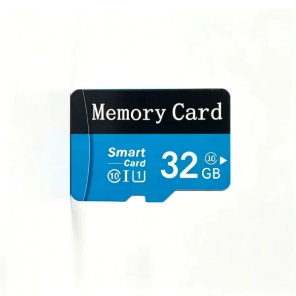 Class 10 microSD Memory Card 32GB 64GB 128GB UHS-I