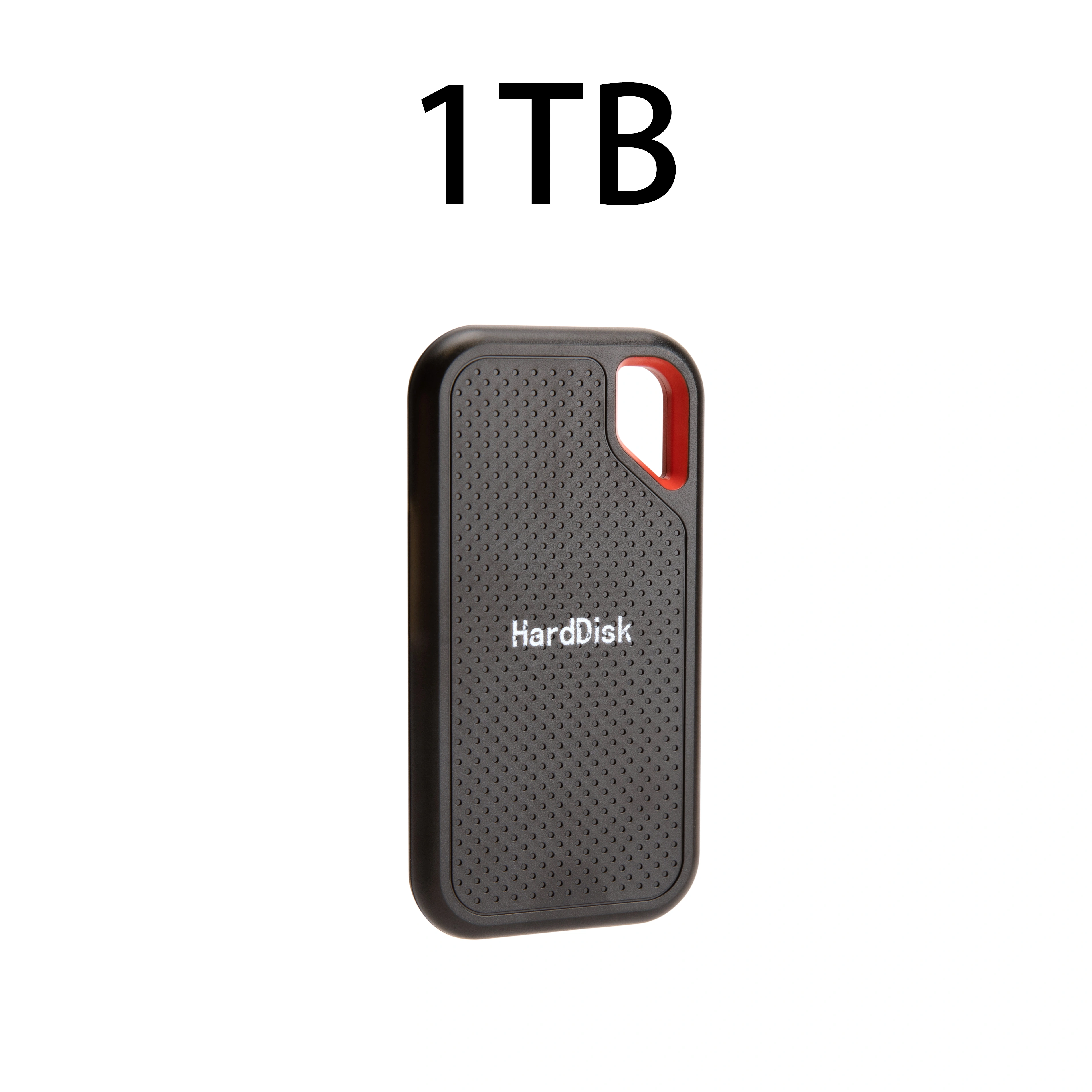 128TB USB 3.1 External SSD Portable Hard Drive