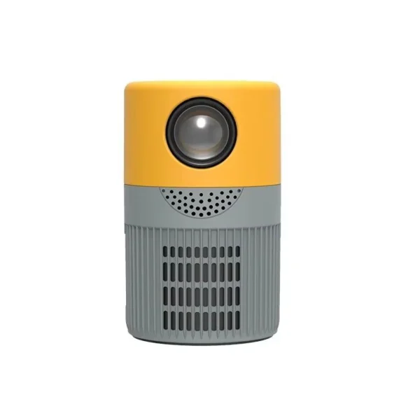 JHT400 Mini Portable Wireless Home Projector
